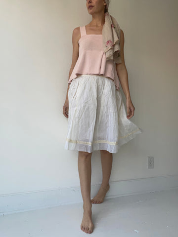 lulu knit top