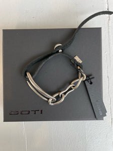 goti link bracelet