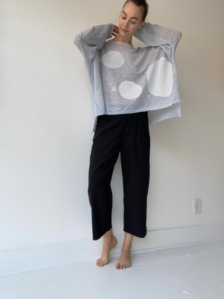 palette pullover