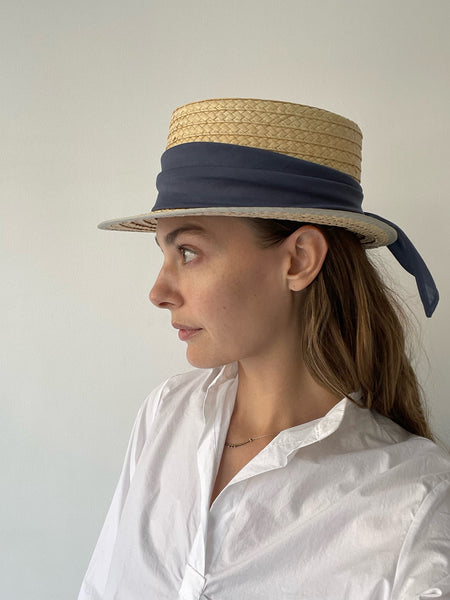 lucca hat