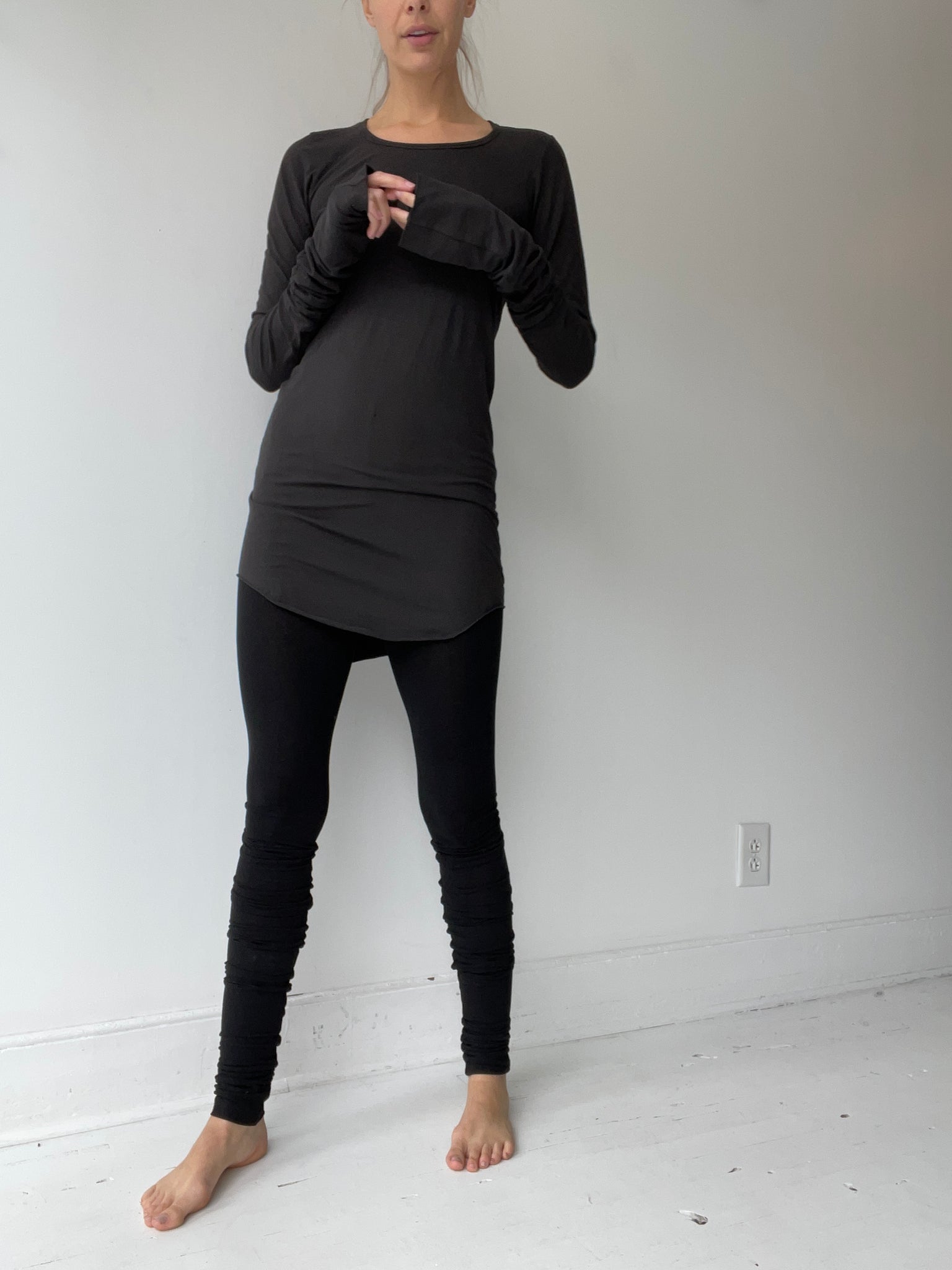 rundholz dip super tee