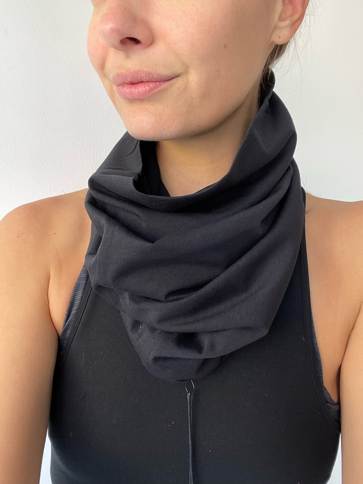 a pal offner tube scarf