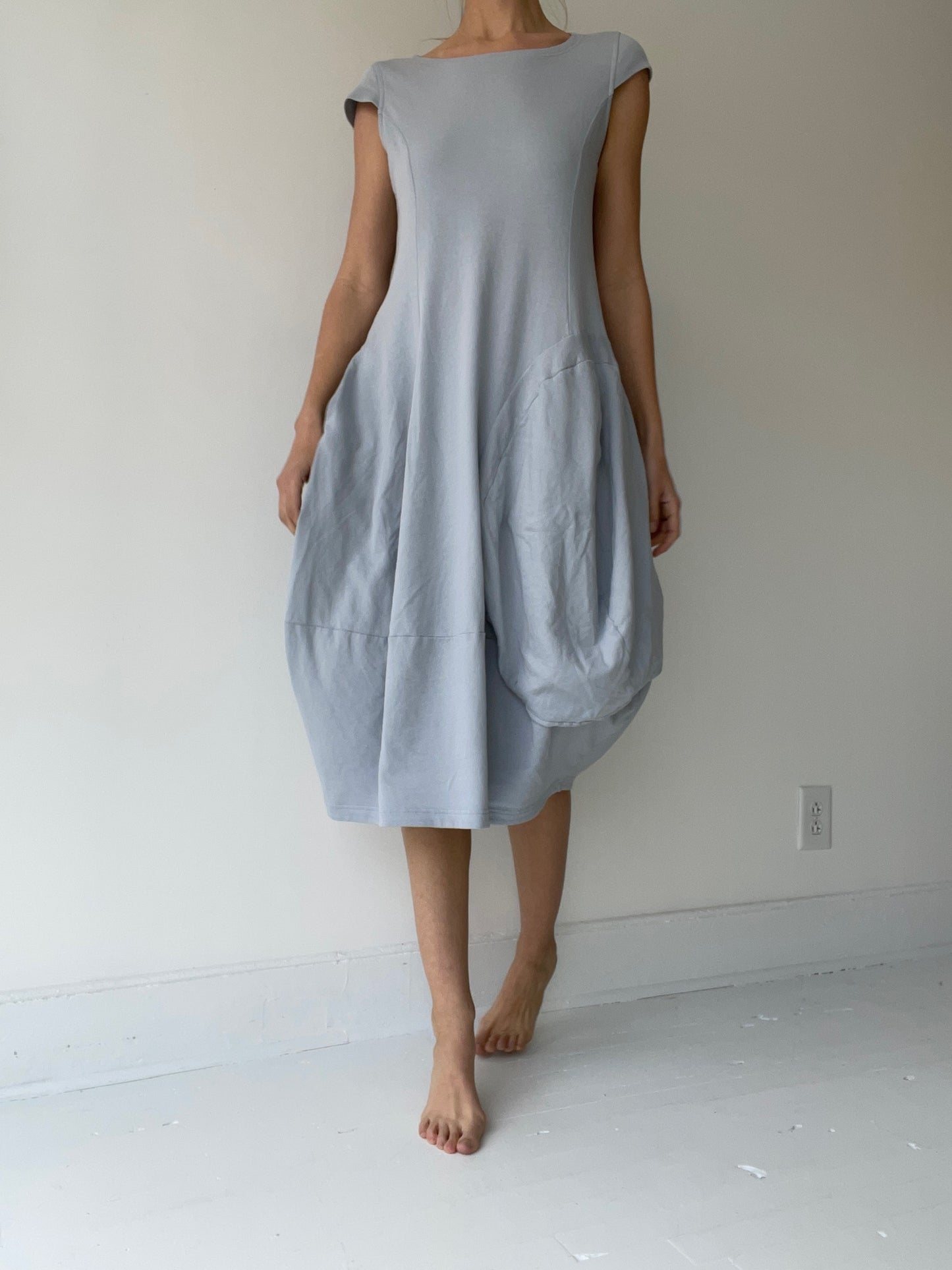 terry dress
