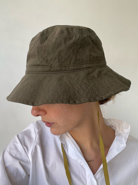 milai bucket hat