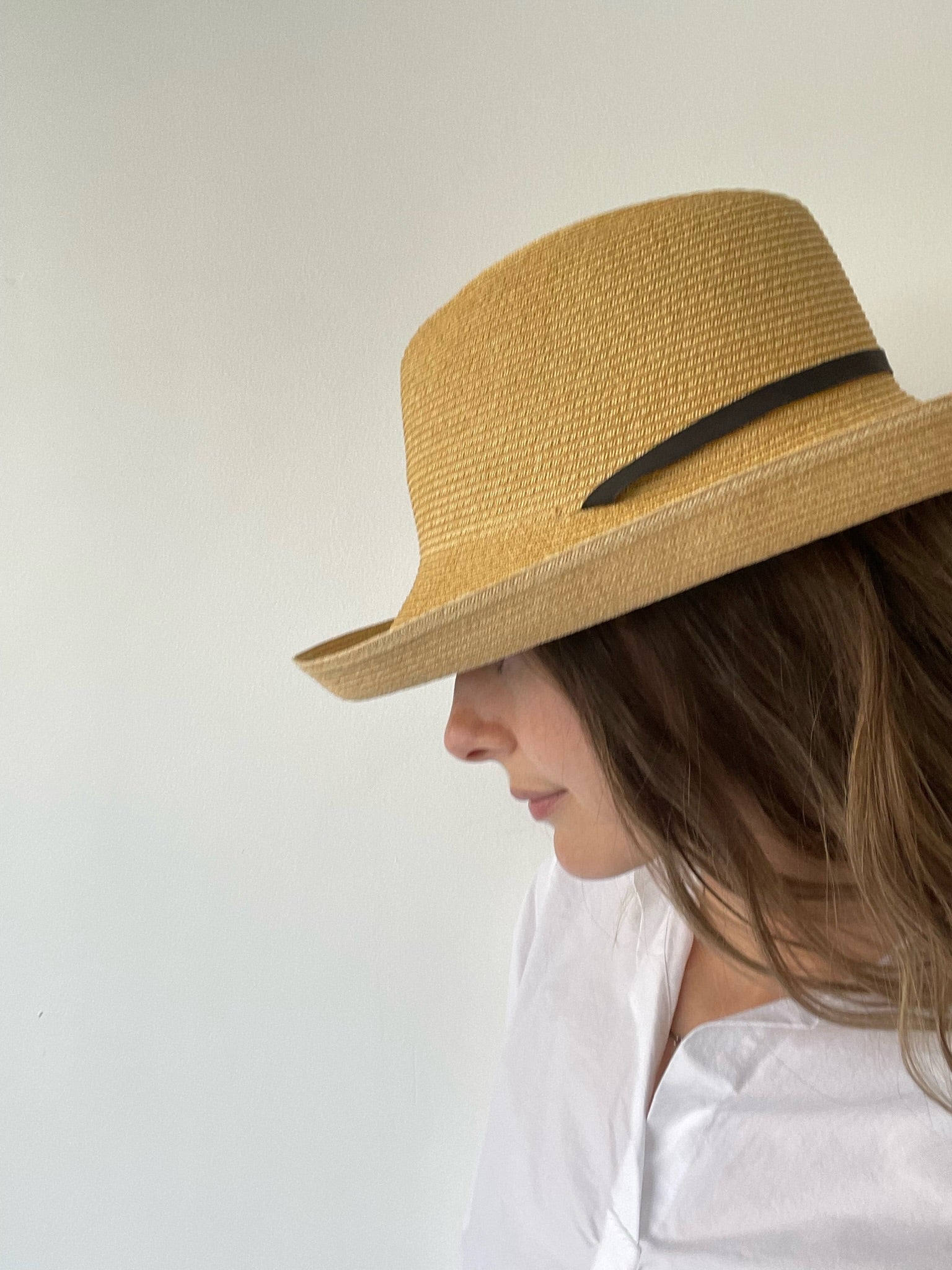 enrie hat