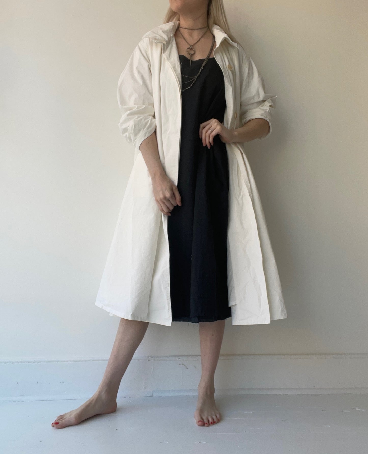 uplift coat