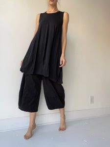 soft tunic