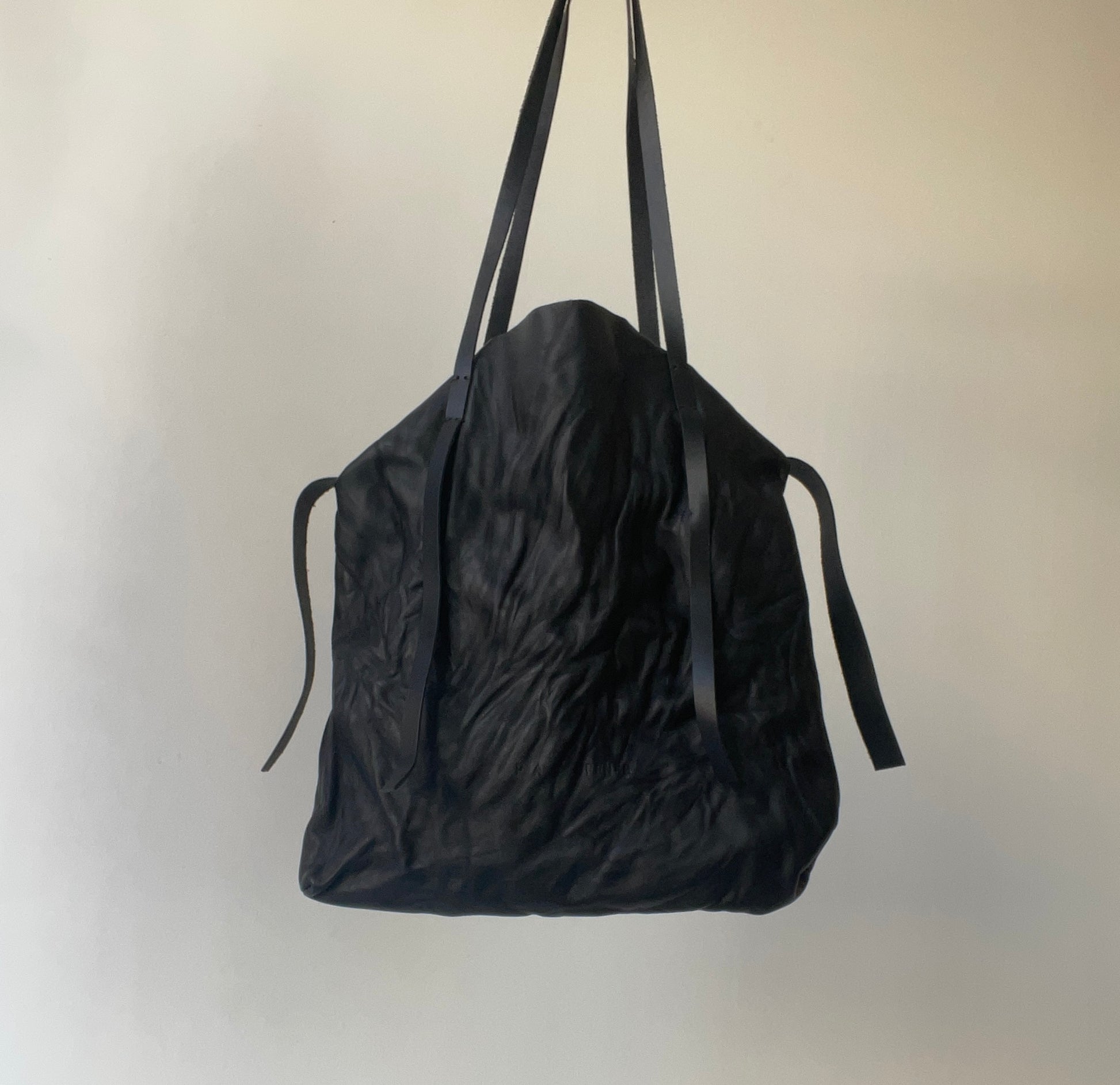 an easy bag by pal offner 100