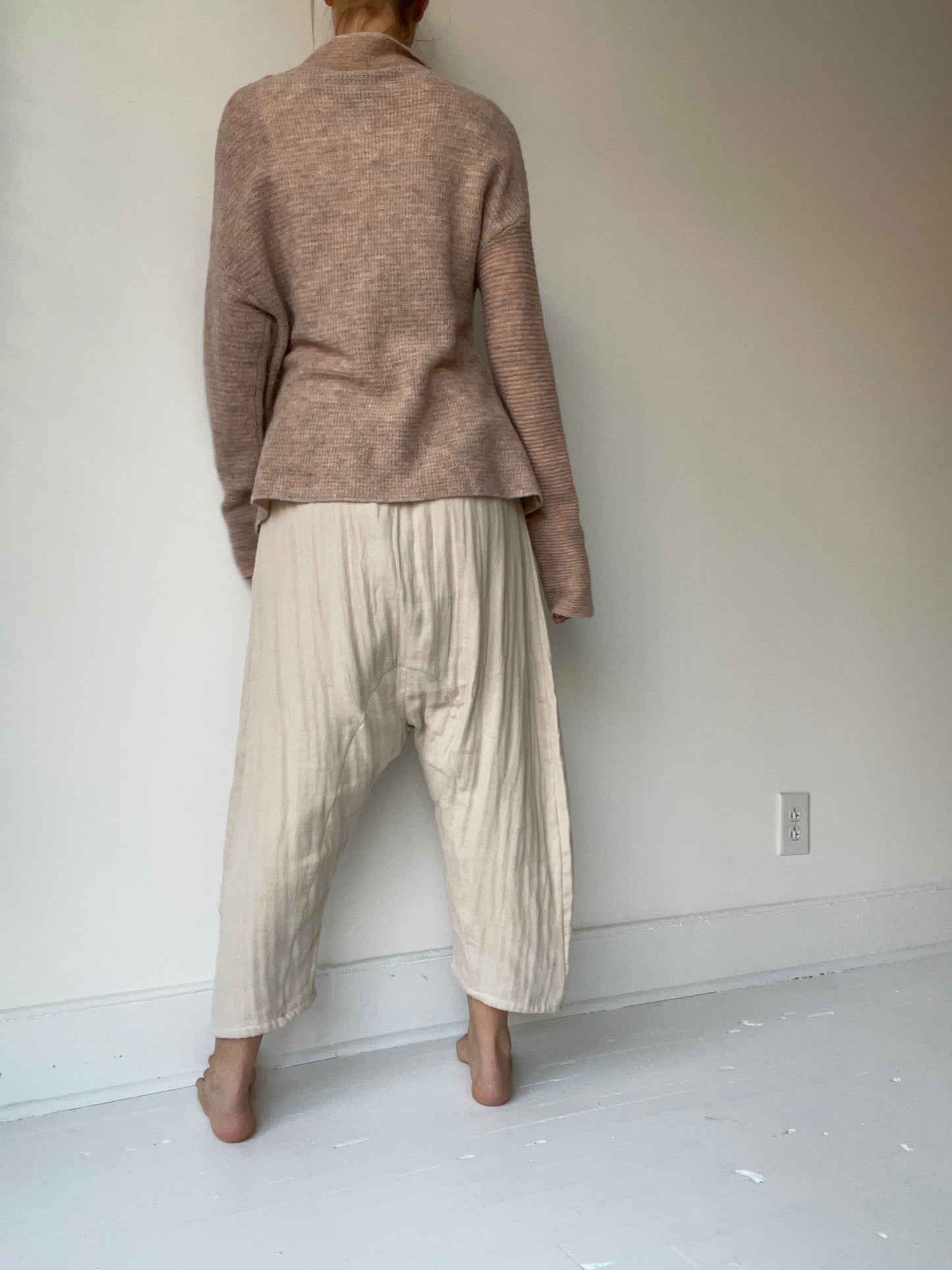 preloved sweater cardigan