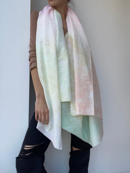 sherbet stole