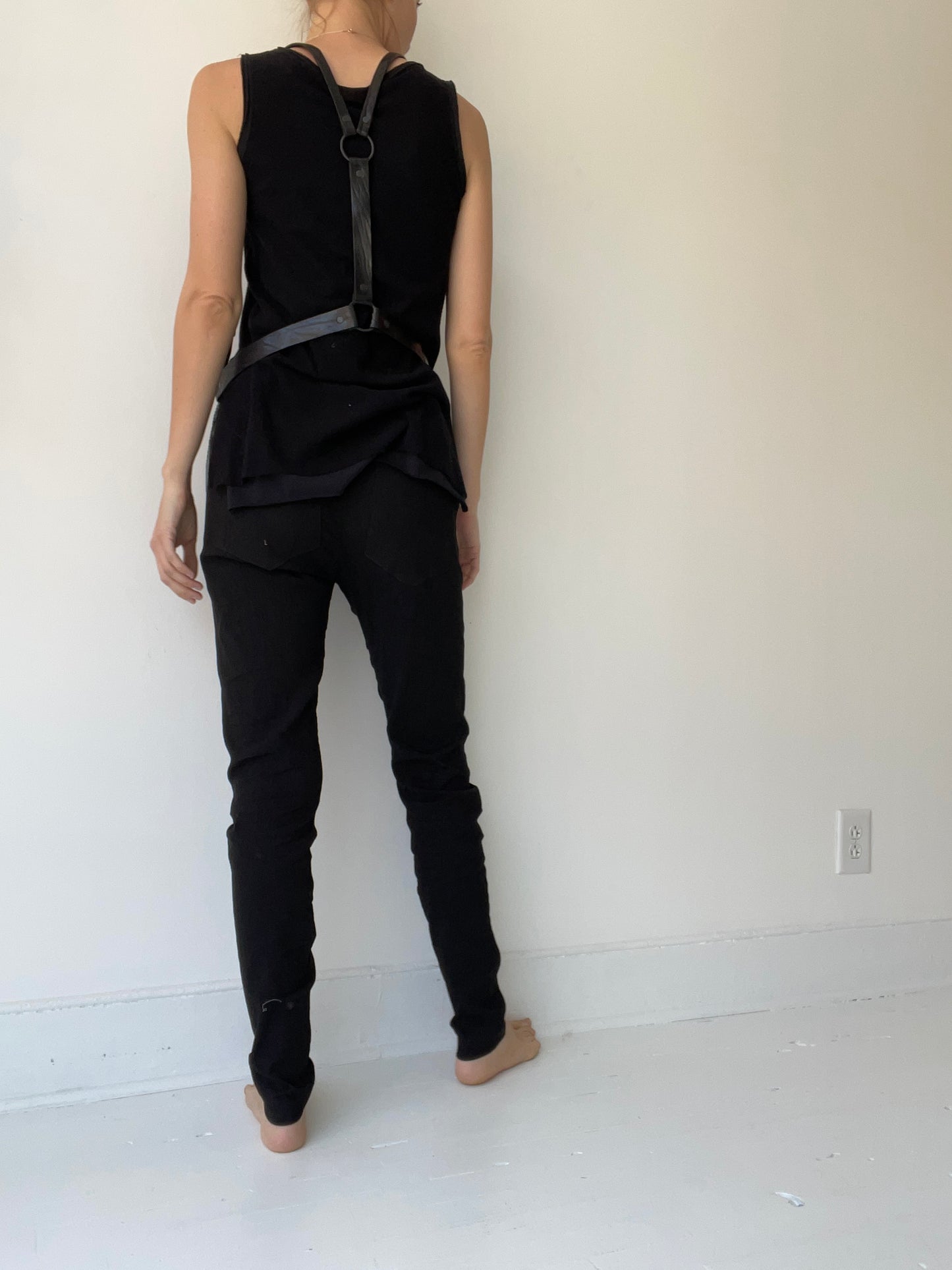 harness belt