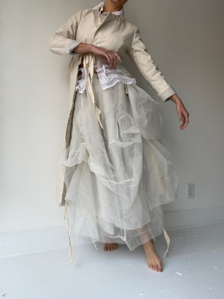 portland coat