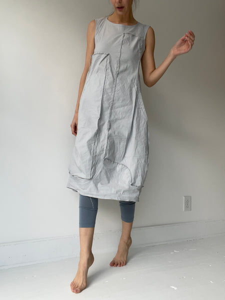 icy dress