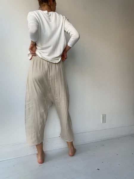 sula dirt pant