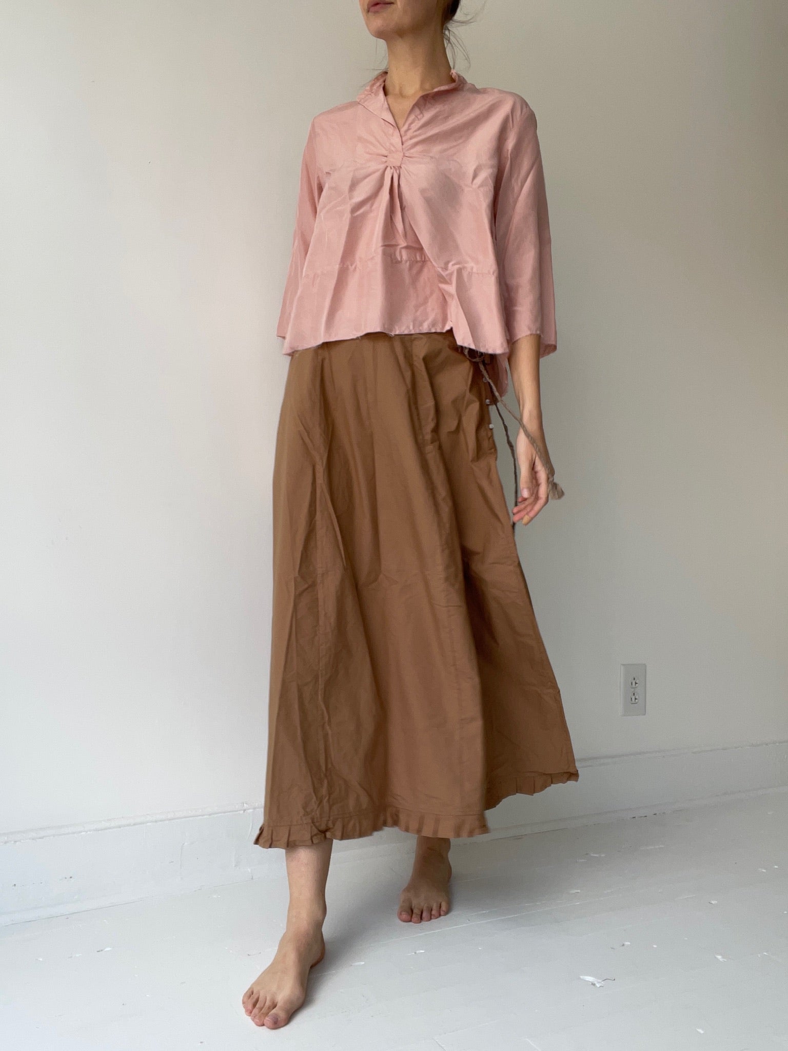 a sunny shirt by sula 100