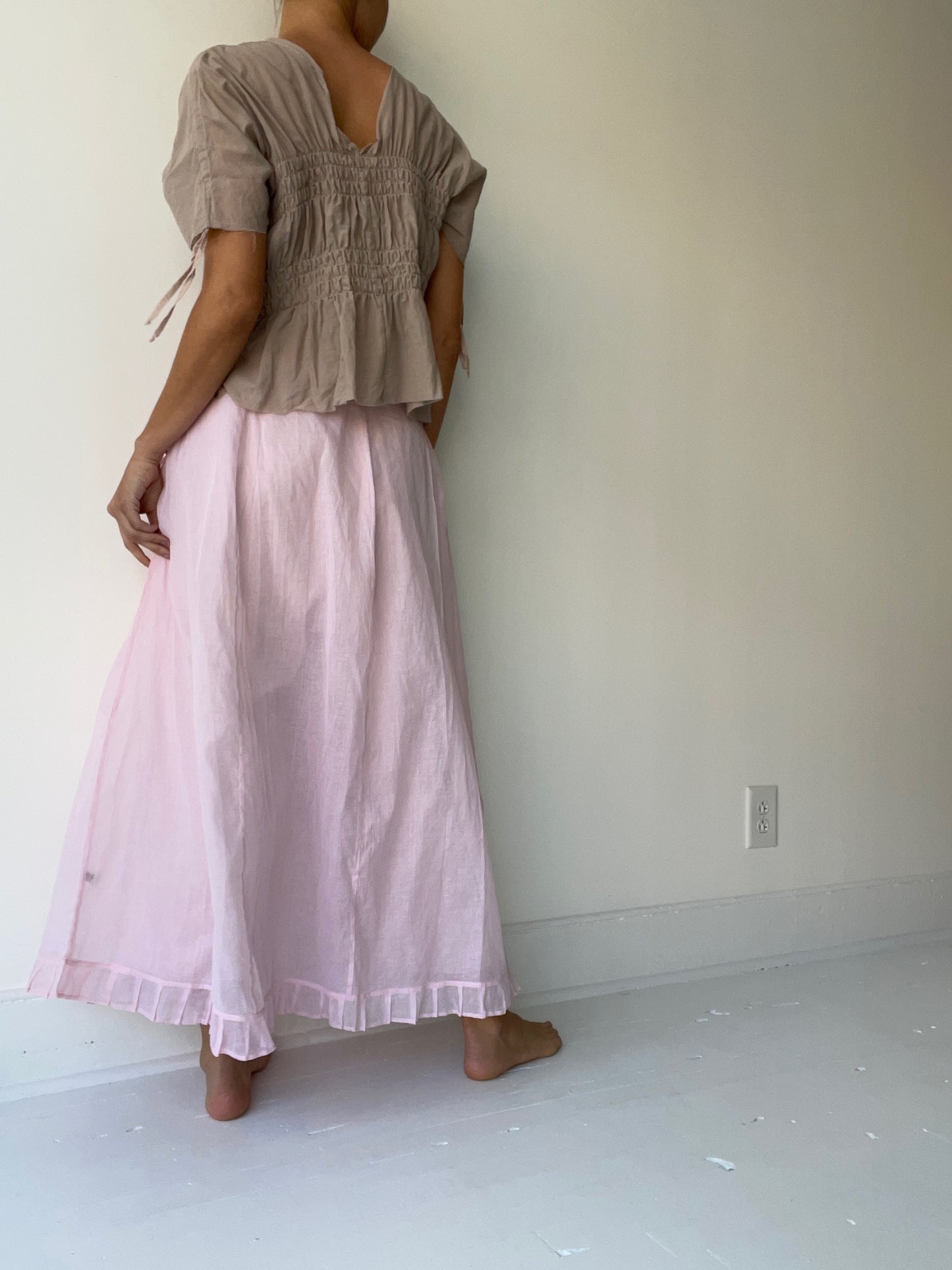 sula dogger skirt