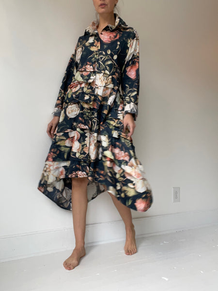 cottage dress