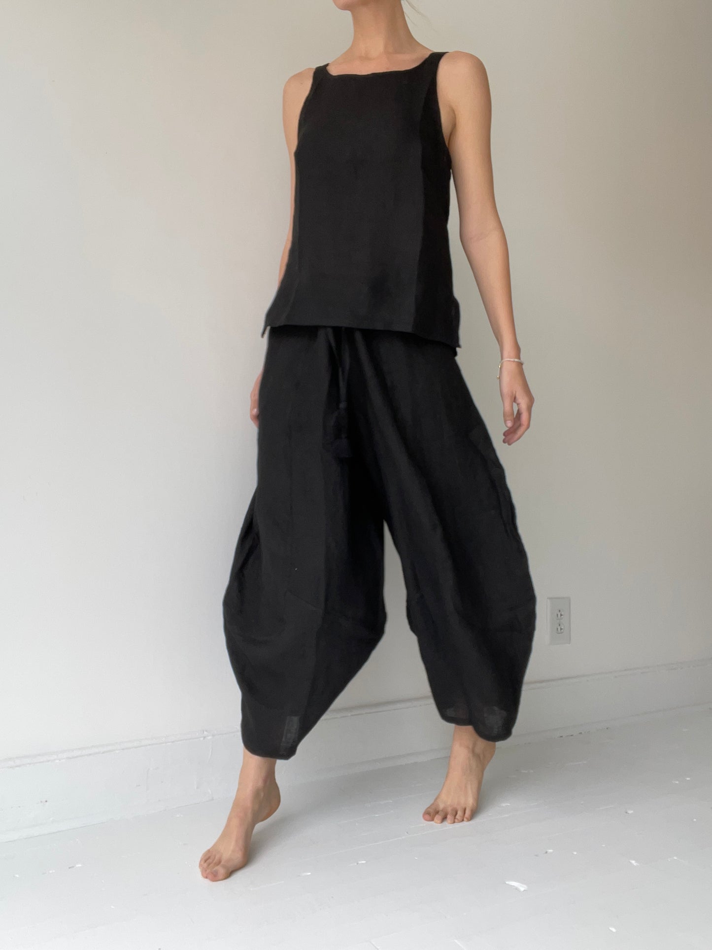 pondicherry pants