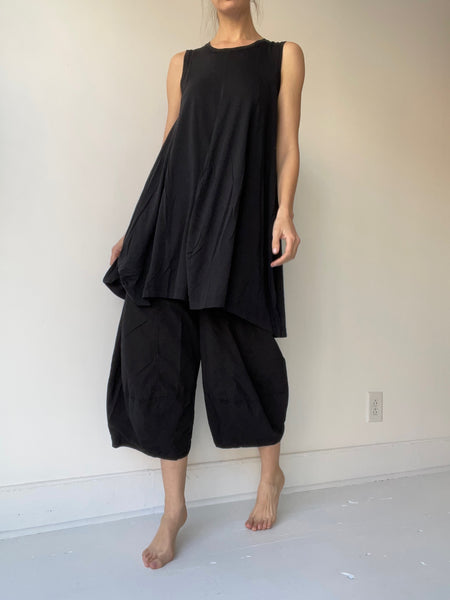 soft tunic