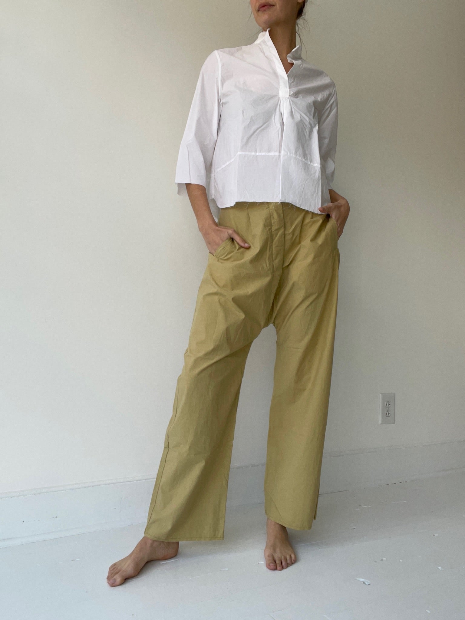sunny shirt