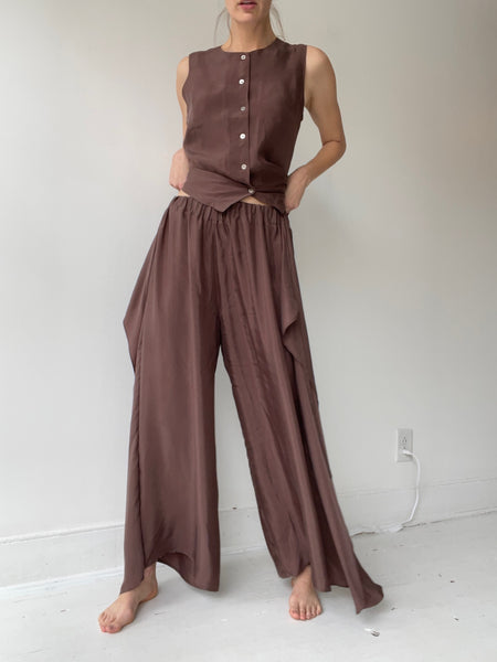 shosh wrap pants