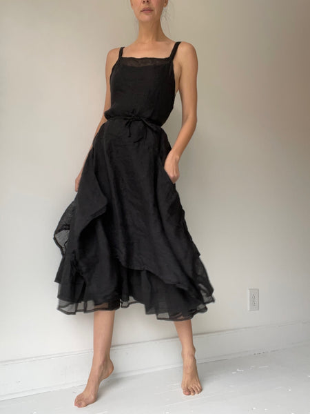 long pinwheel slip