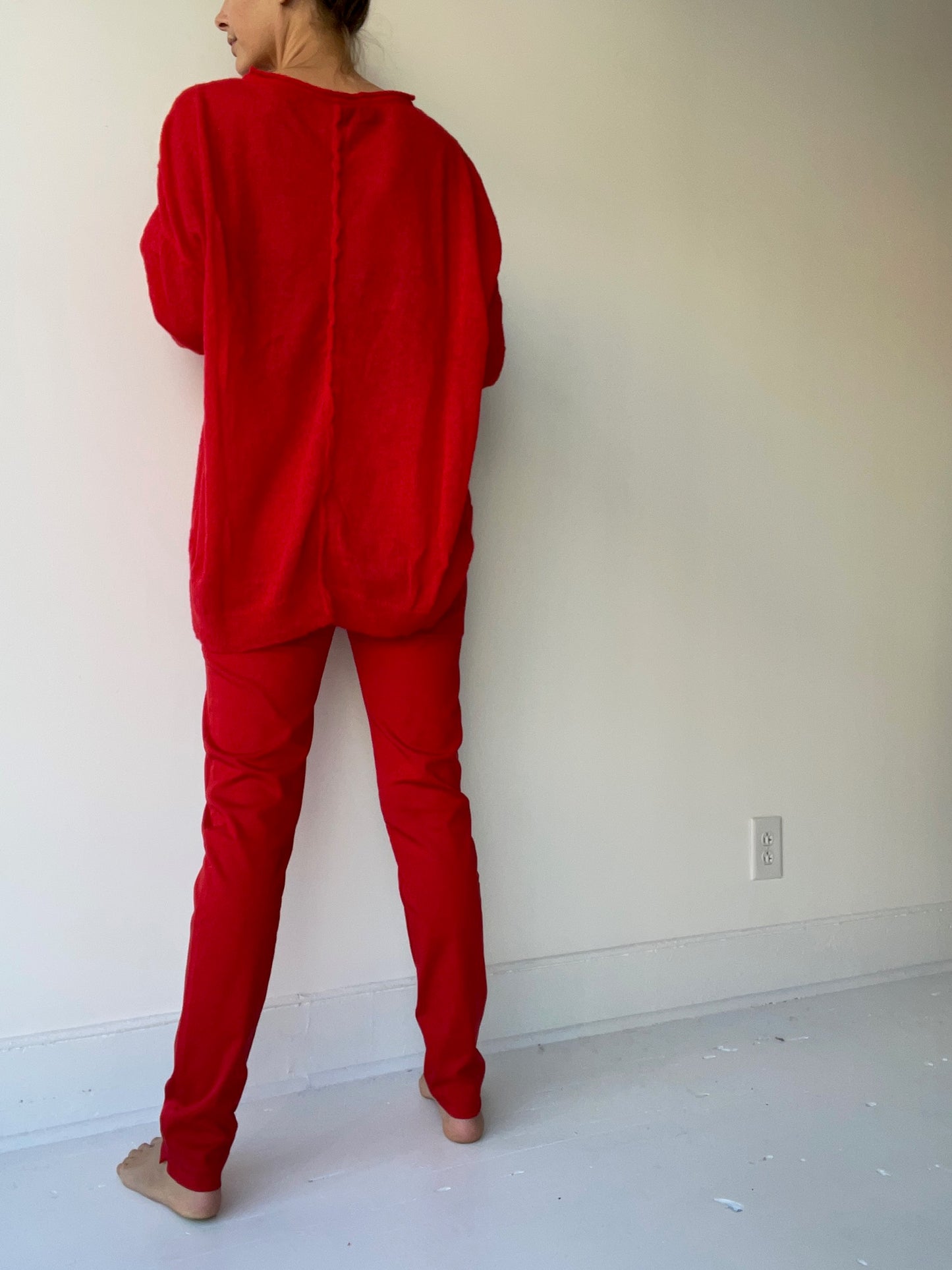 pal offner light knit sweater