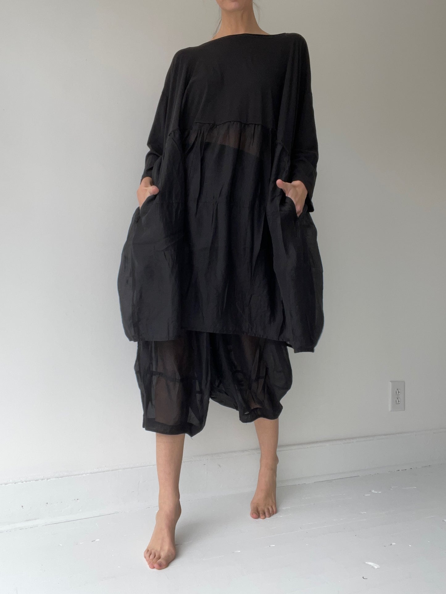 fairy tunic