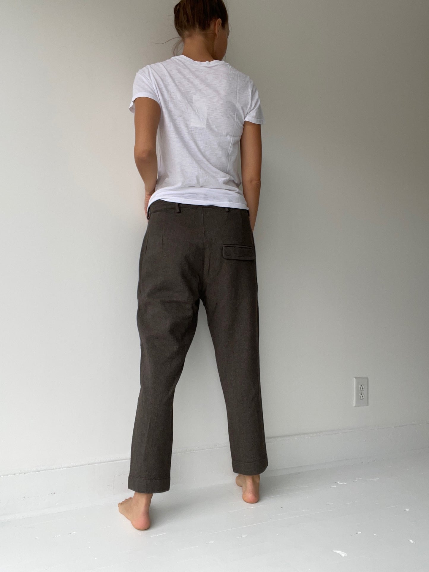 rundholz dip lava trouser