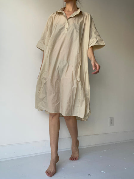 parachute dress