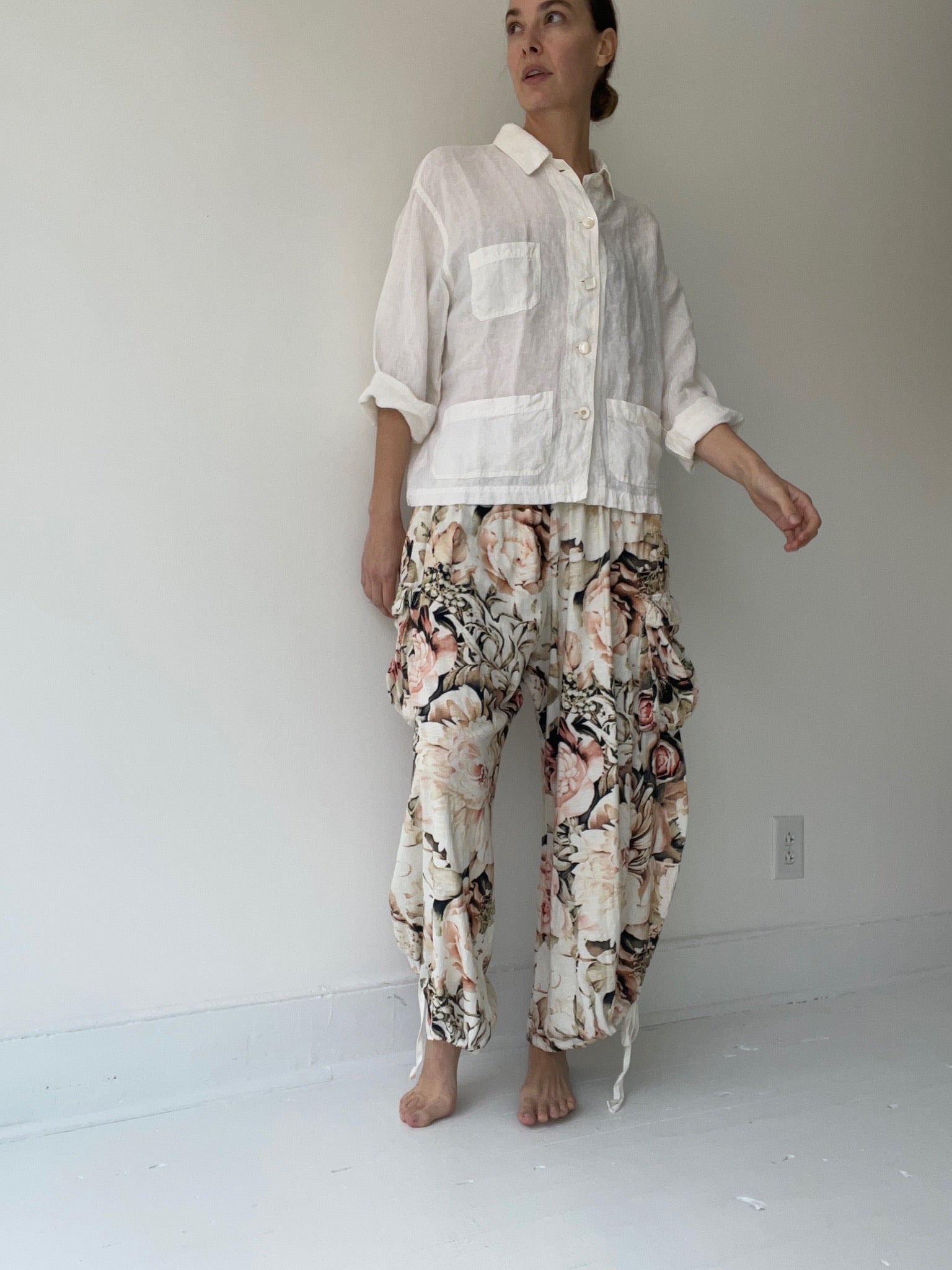 a work jacket by krista larson 100