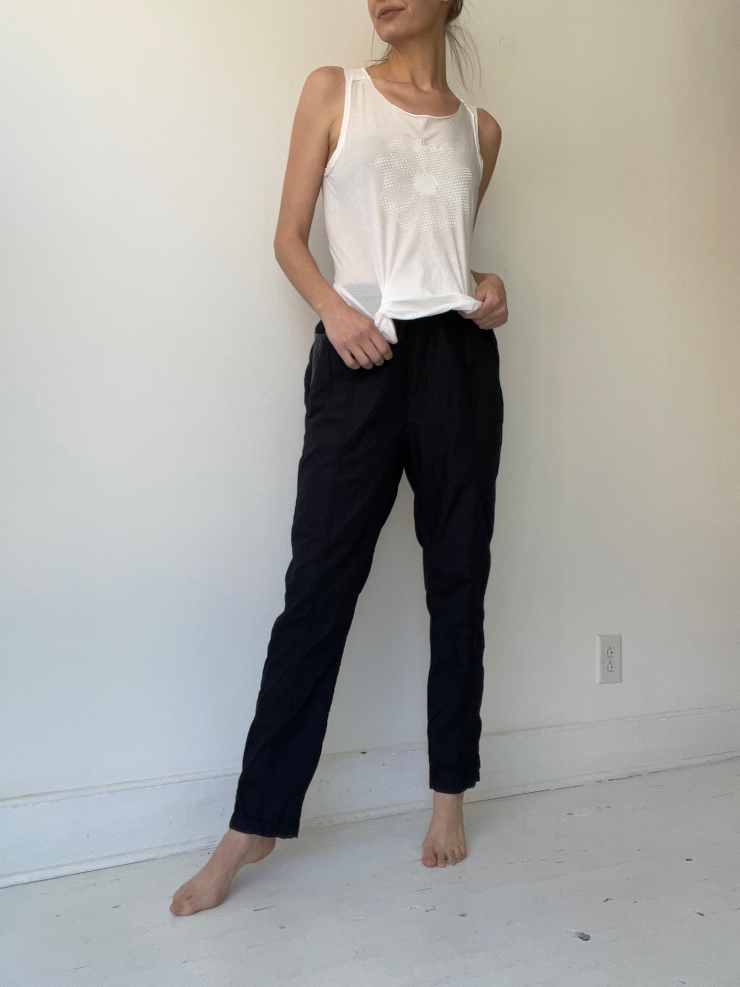 rundholz dip cotton bloom tank