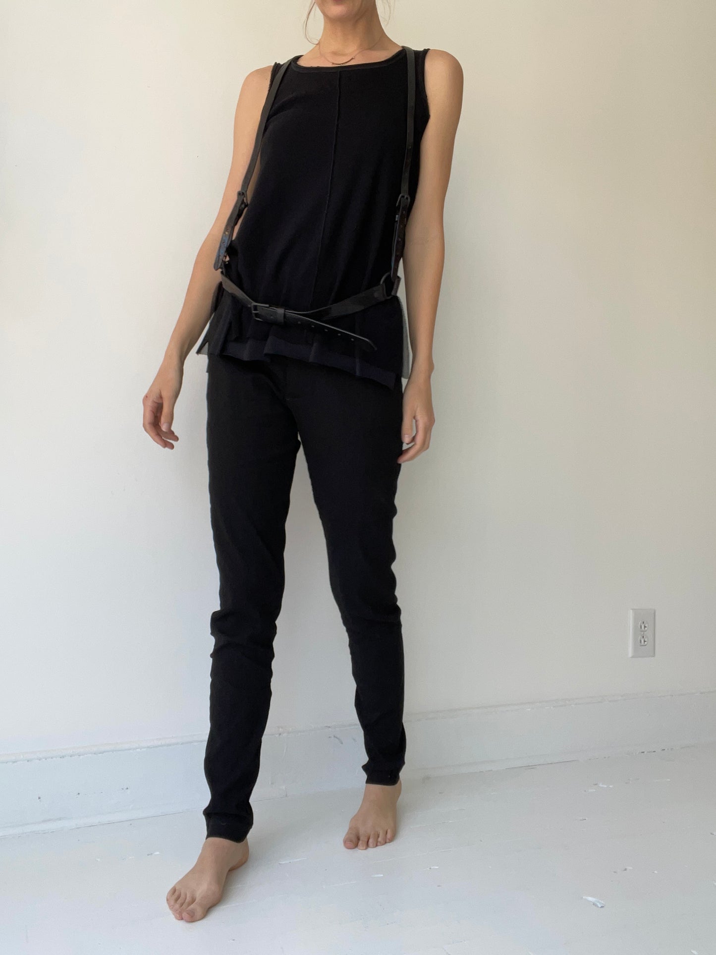 harness belt
