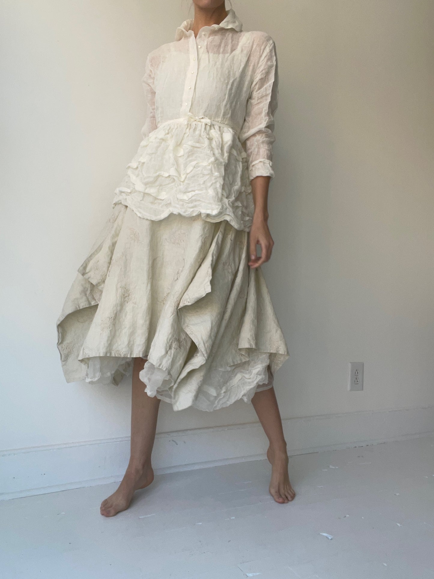 meadow shirt