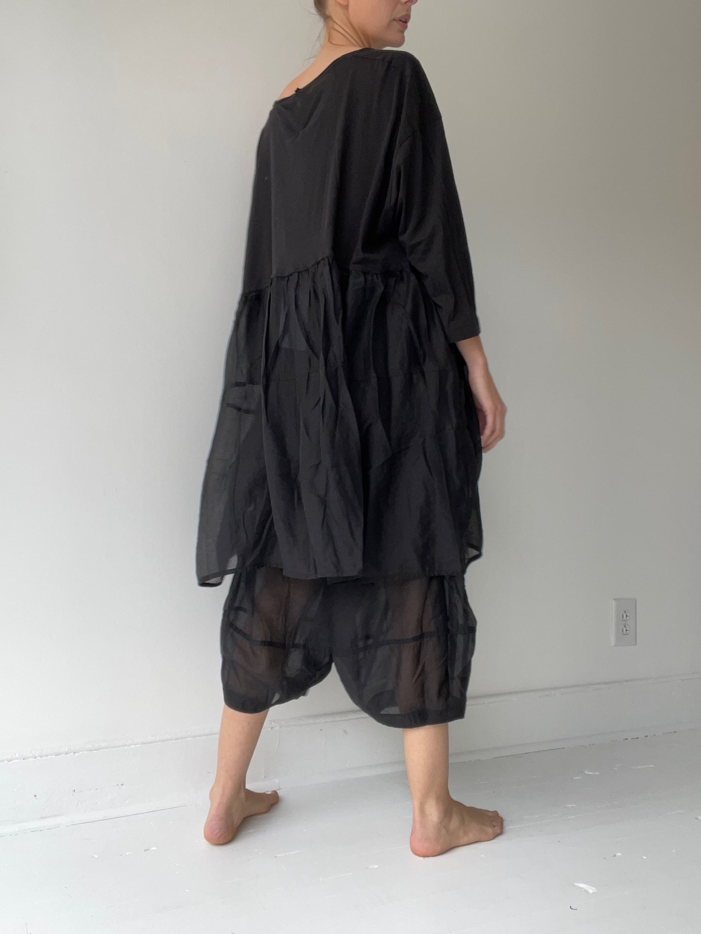 fairy tunic
