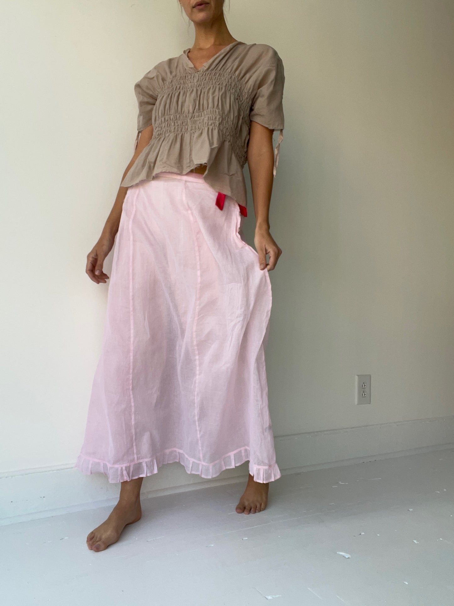 a sula dogger skirt