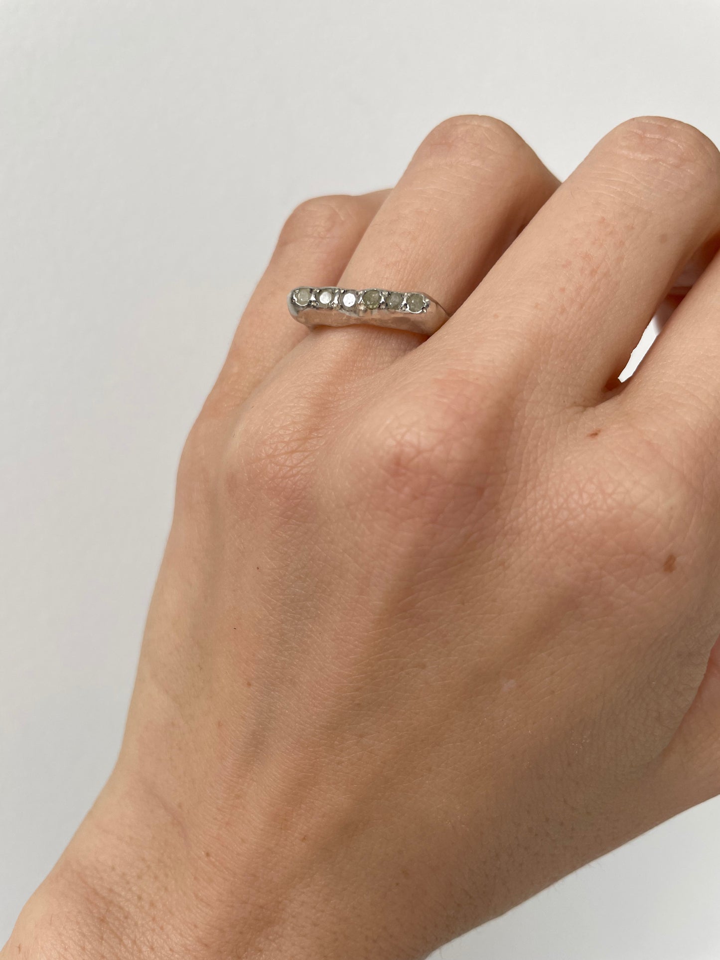 riny 6 ring