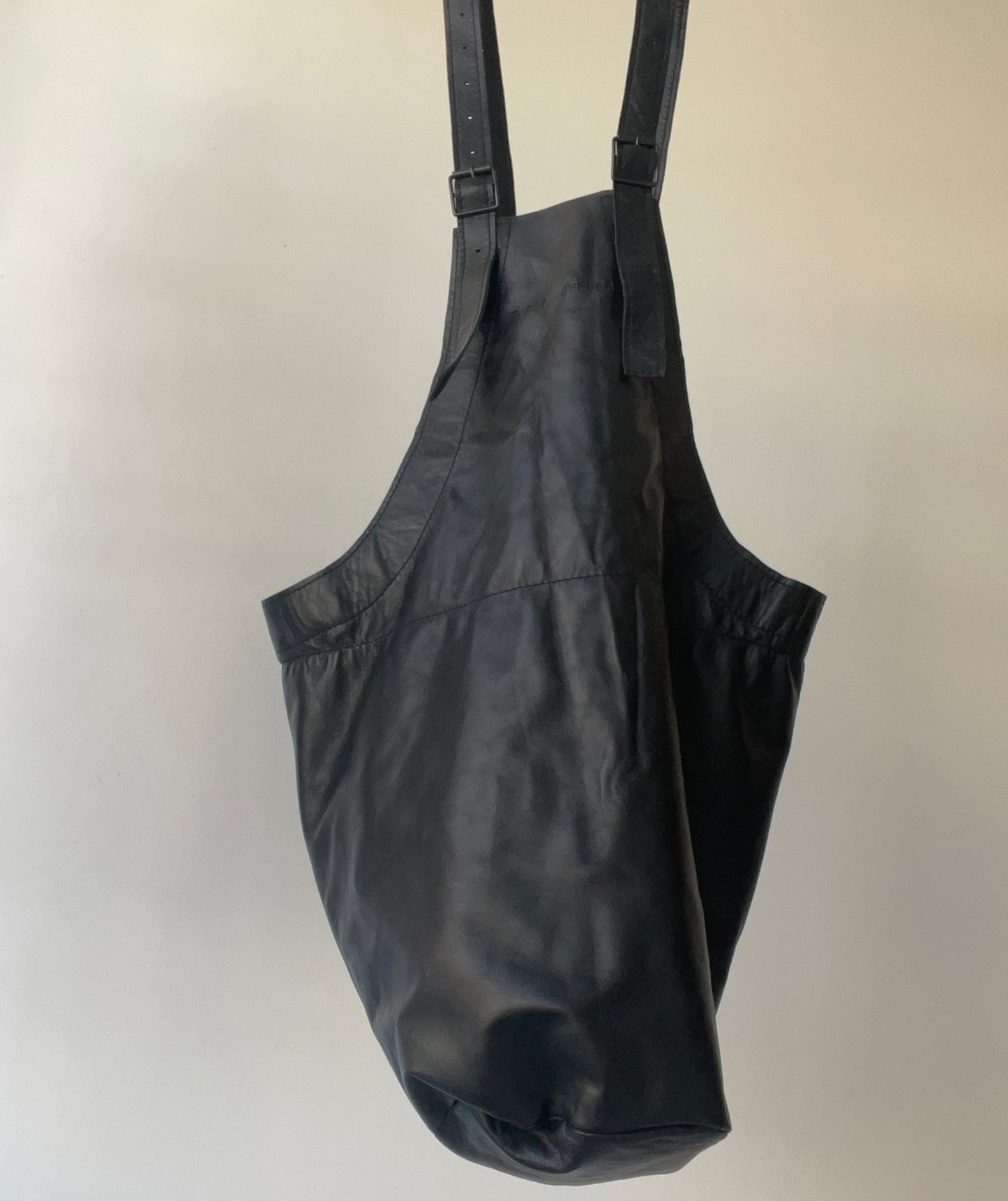 pal offner suspender bag