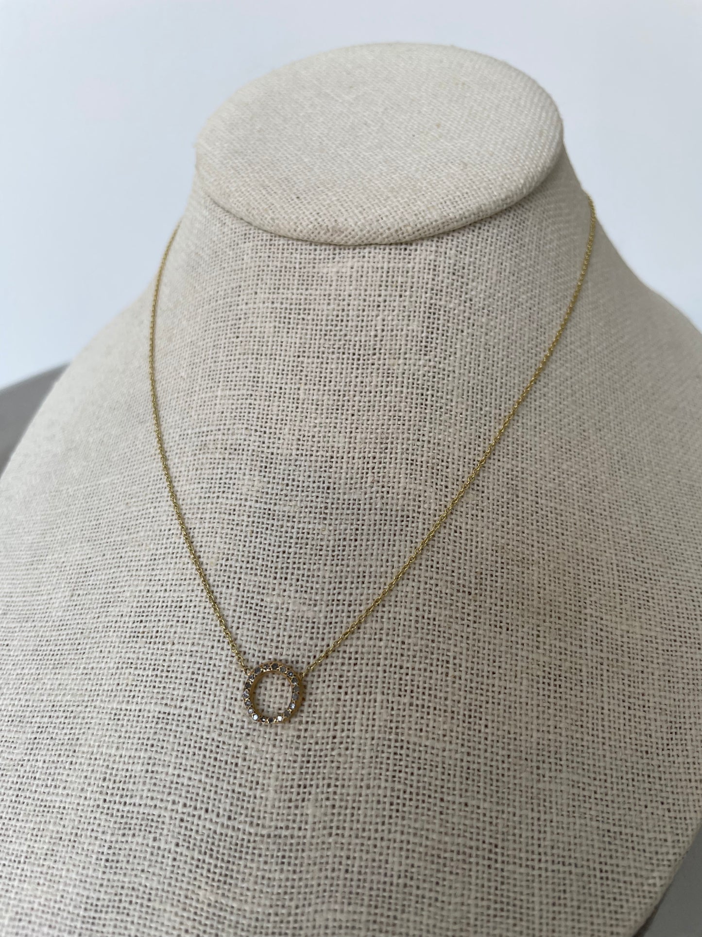 rosa maria leo necklace