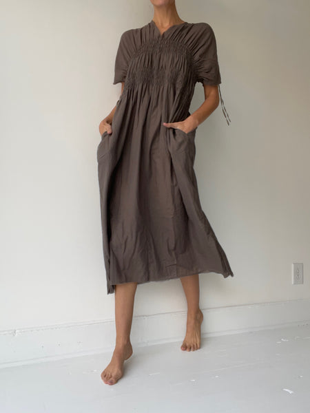 sula faroe dress