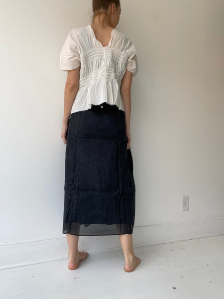 sula brilliant blouse