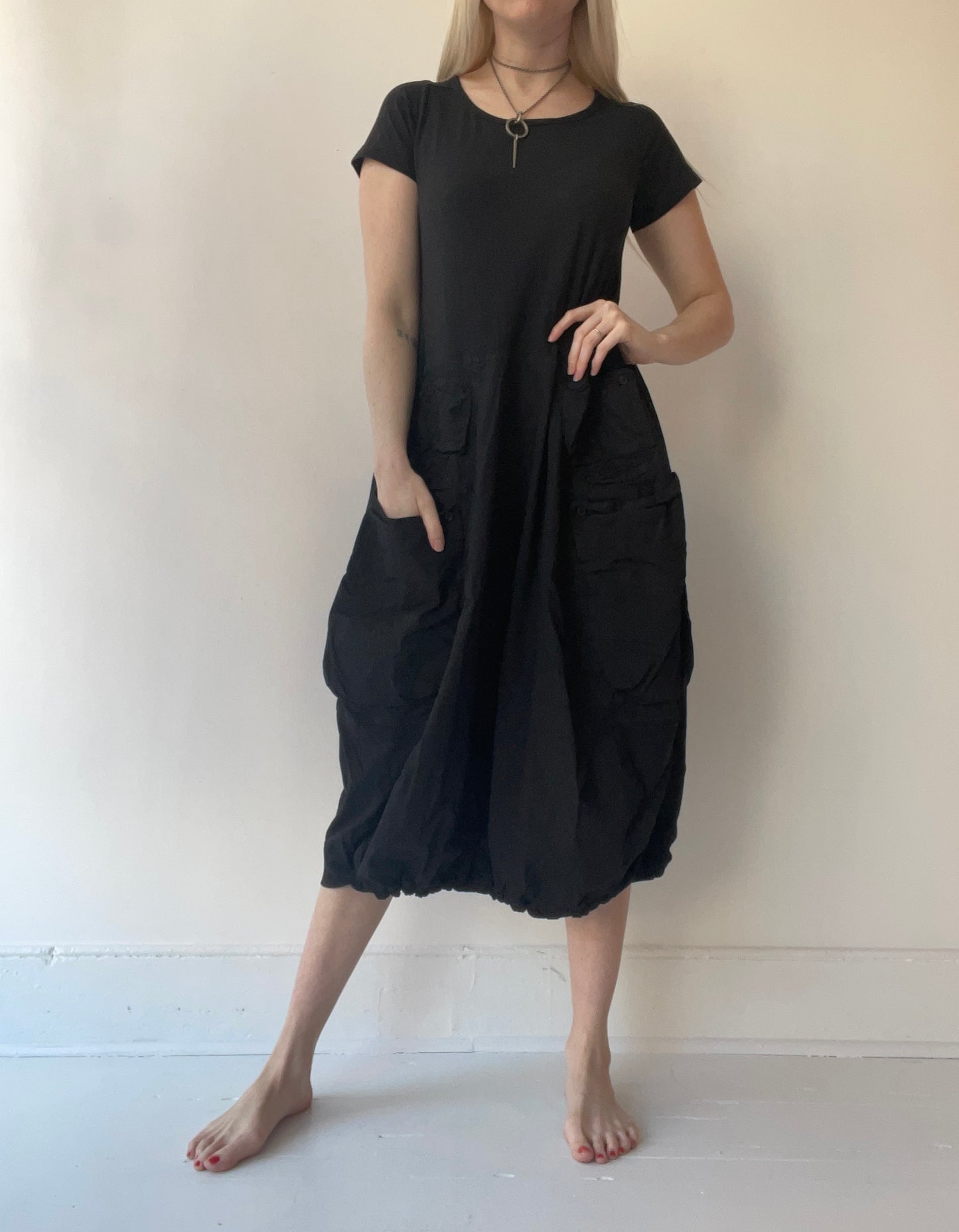 a raleigh dress by rundholz dip 97