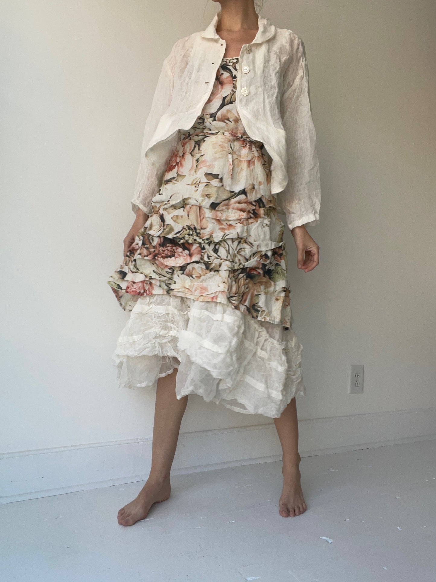 a dragonfly jacket by krista larson 100