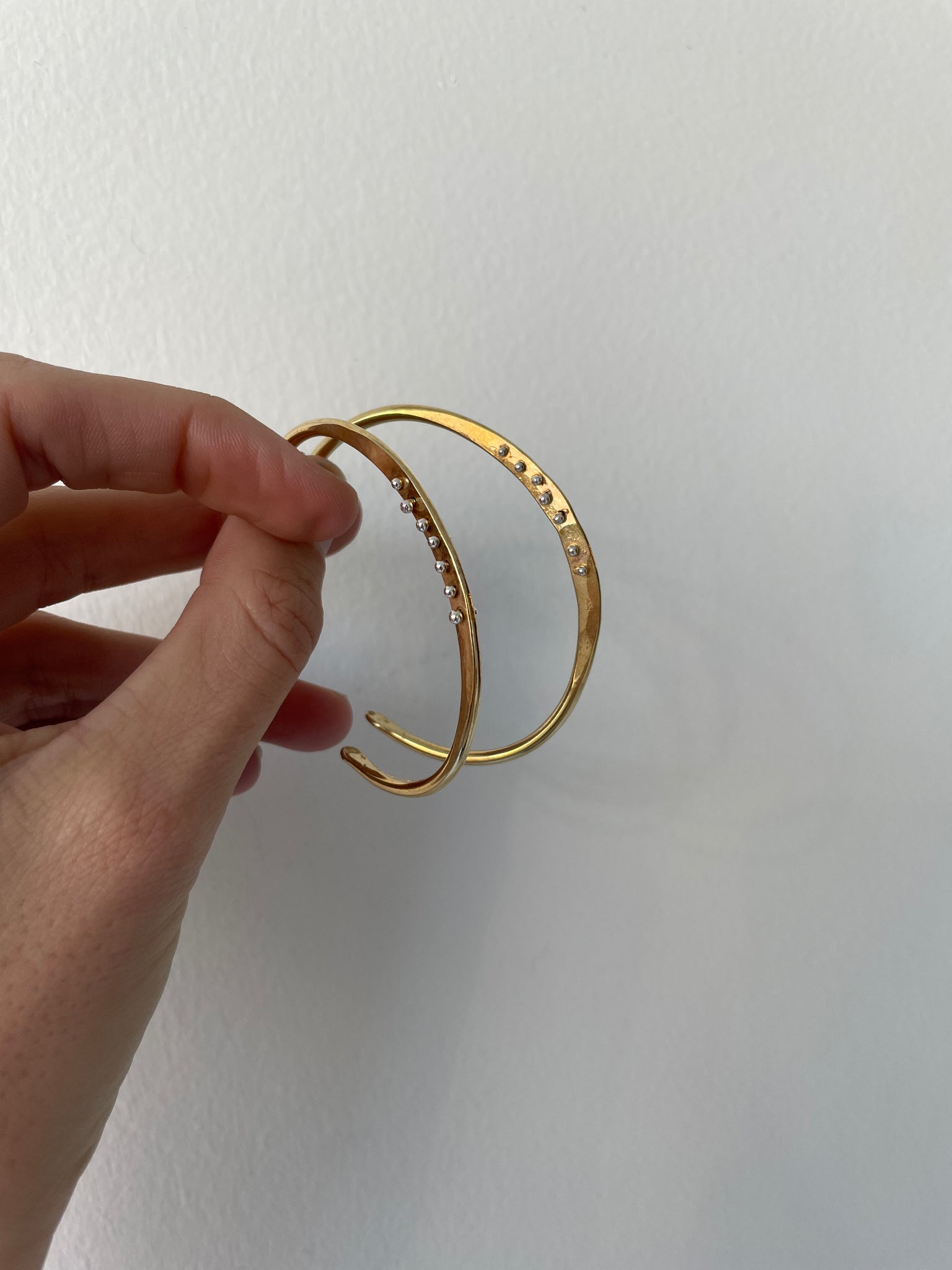 petite bit bracelet