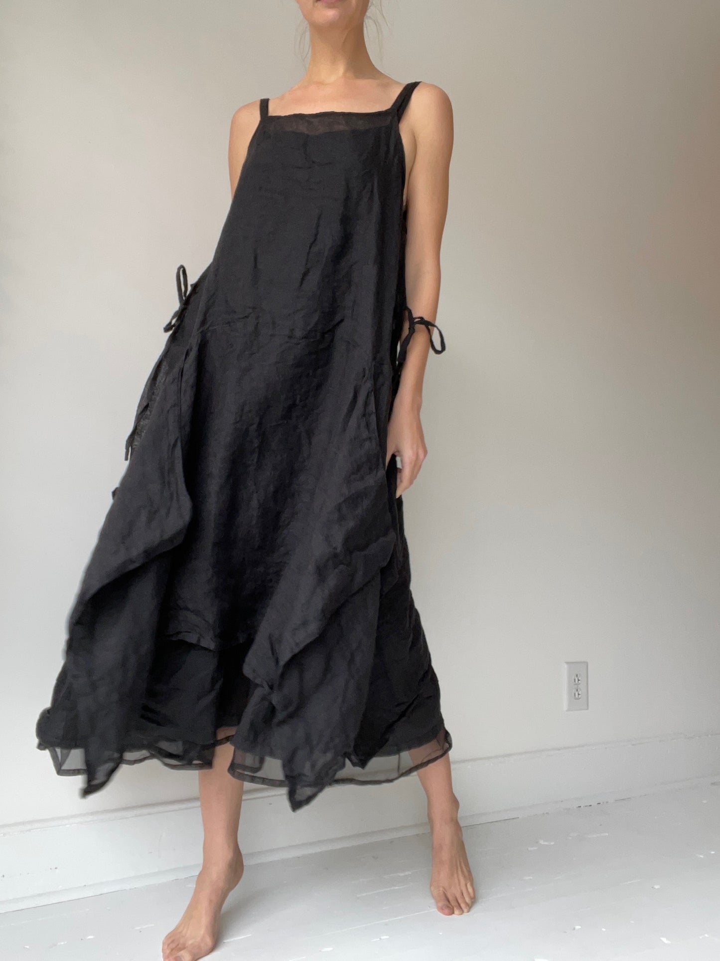 long pinwheel slip