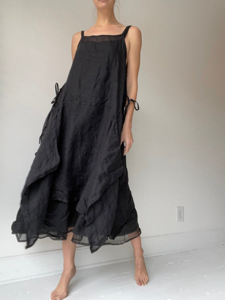 long pinwheel slip