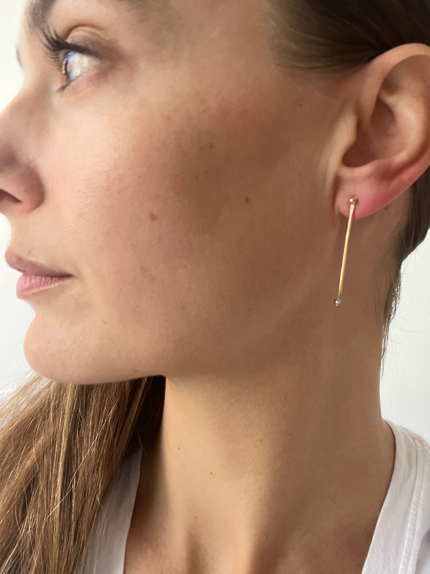 ruby jacket studs