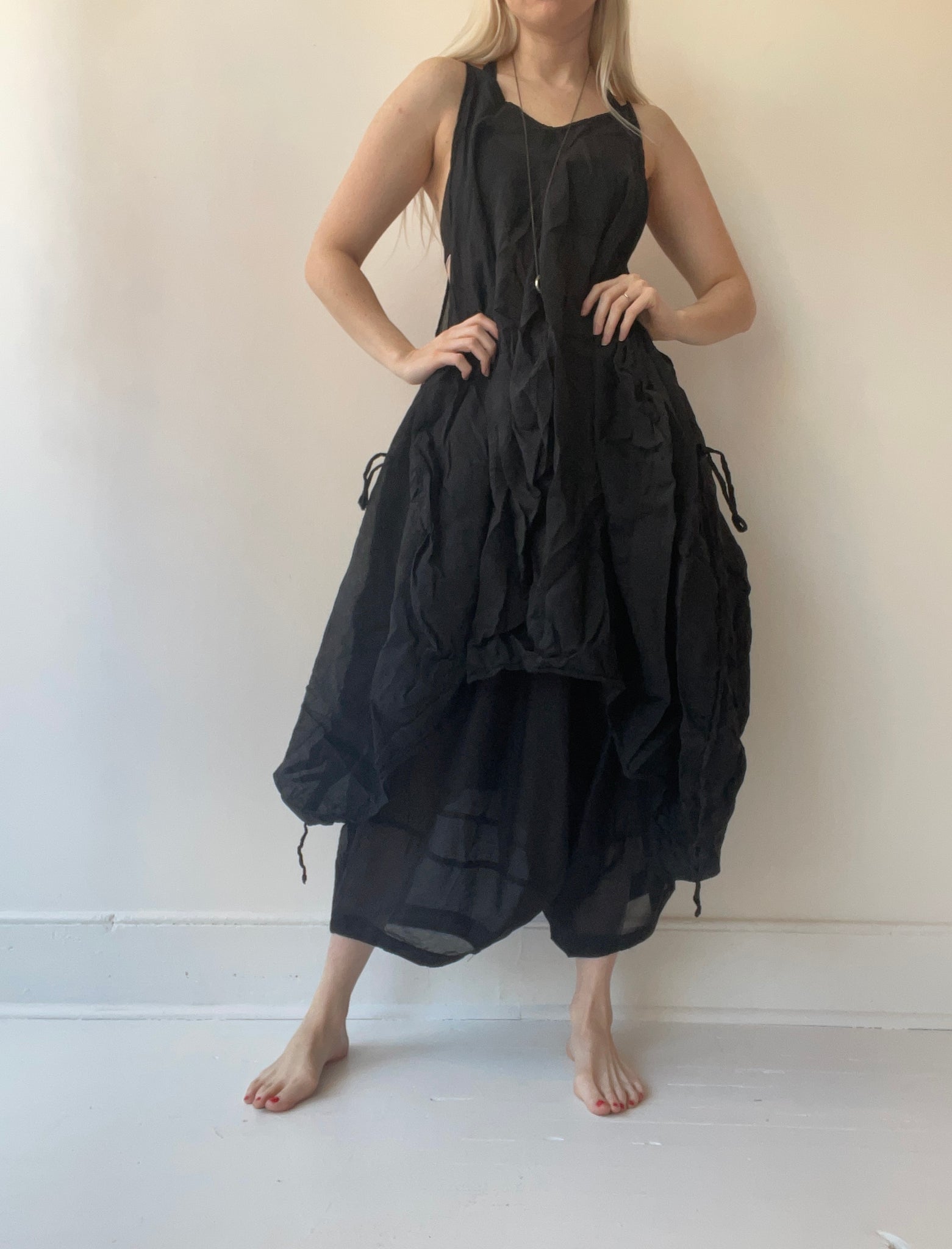 chloe dress