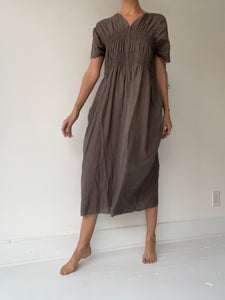 sula faroe dress