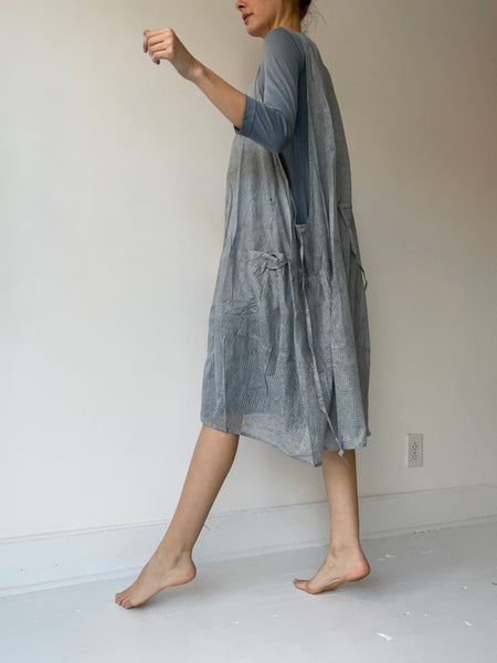 graph layer dress